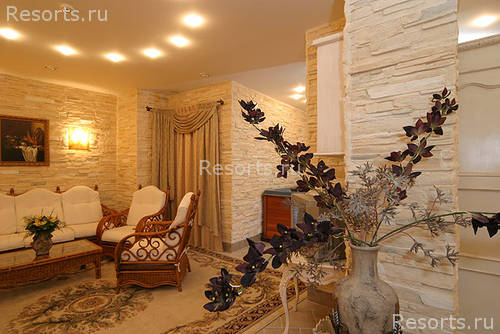Musala Palace Grand Hotel 2